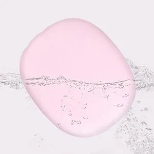 Capa de silicone para auscultadores AirPods Max, acessório para os AirPods Max da Apple.