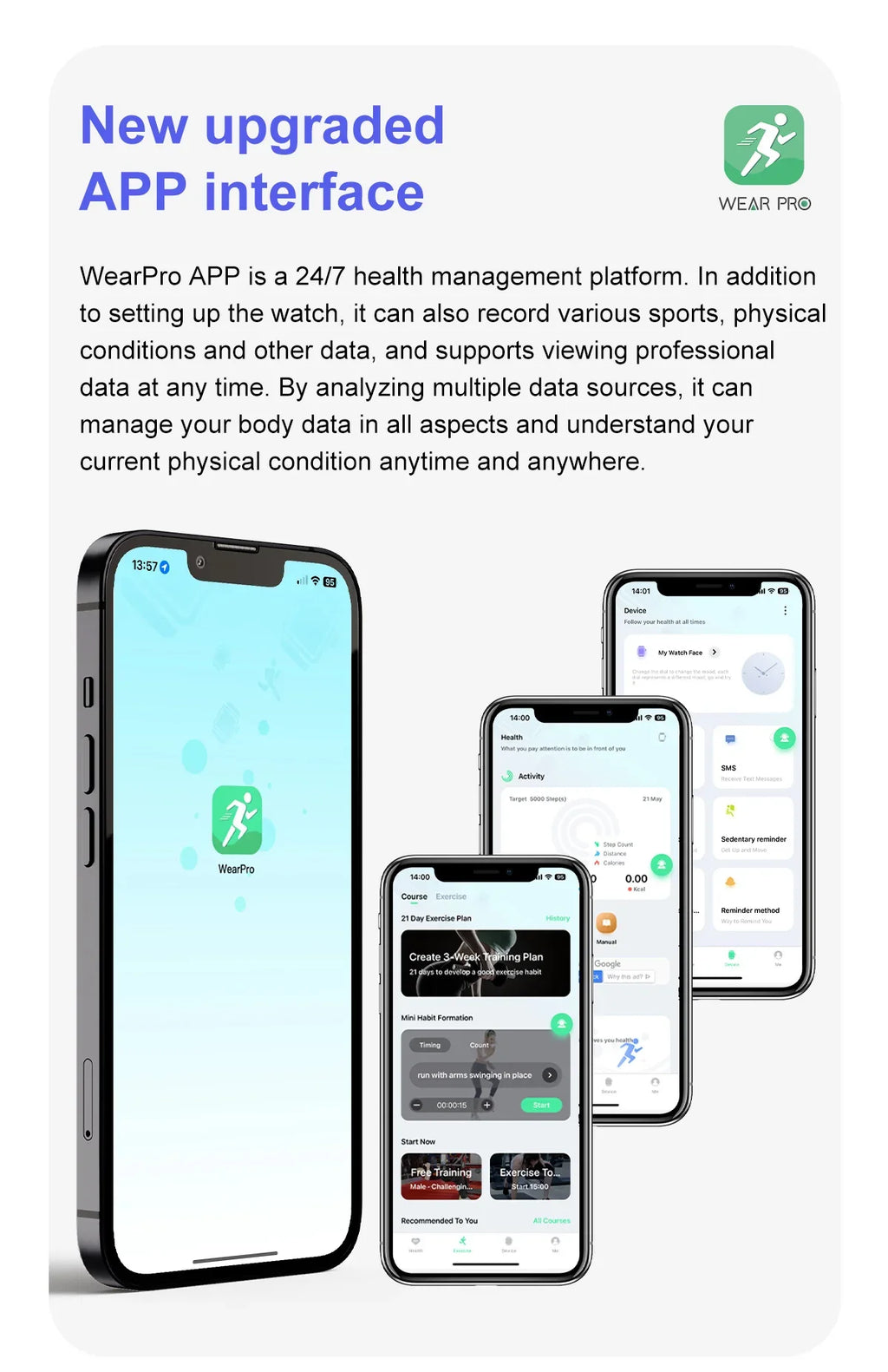 Novo Smartwatch DT Watch X Mini com Menu 3D, Vídeo, TWS, IA, Voz, Bússola, Teste de Saúde e Desporto, Música e Ecrã AMOLED de 1,85 polegadas para Mulher.