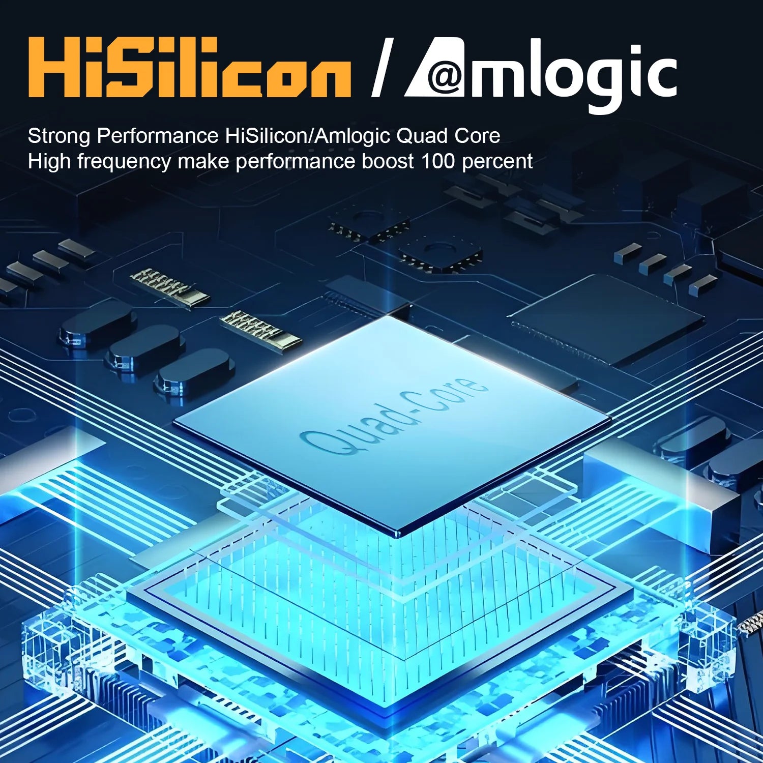 Velec Smart Android 14 8+128 TV Box 4K Streaming com Wi-Fi de Banda Dupla e Processador Quad-Core para Entretenimento Doméstico e Leitor de Media