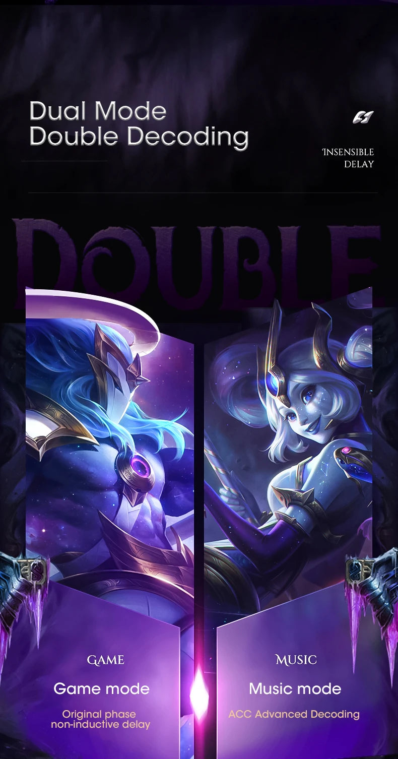 Coluna de Som 4D para Computador Bluetooth 5.0 com Fio, Som Surround, Barra de Som Estéreo com Subwoofer para Portátil, Notebook e PC