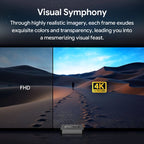 Global Version Mortal Smart Streaming Media TV Box Android13 AllwinnerH313 Bluetooth Google Assistant 2.4G e 5G Wifi 4KHD Q1