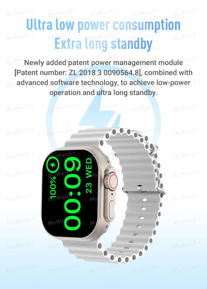 Novo Smartwatch T83 Pro 2026 4G Android 10.0 Ecrã AMOLED de 1,96 polegadas Câmara de 200 W Pixels Chamada de Vídeo GPS Rastreamento de mais de 100 Desportos Smartwatch Masculino