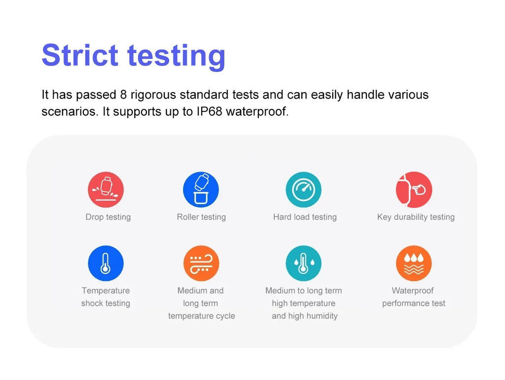 Novo Smartwatch DT Watch X Mini com Menu 3D, Vídeo, TWS, IA, Voz, Bússola, Teste de Saúde e Desporto, Música e Ecrã AMOLED de 1,85 polegadas para Mulher.